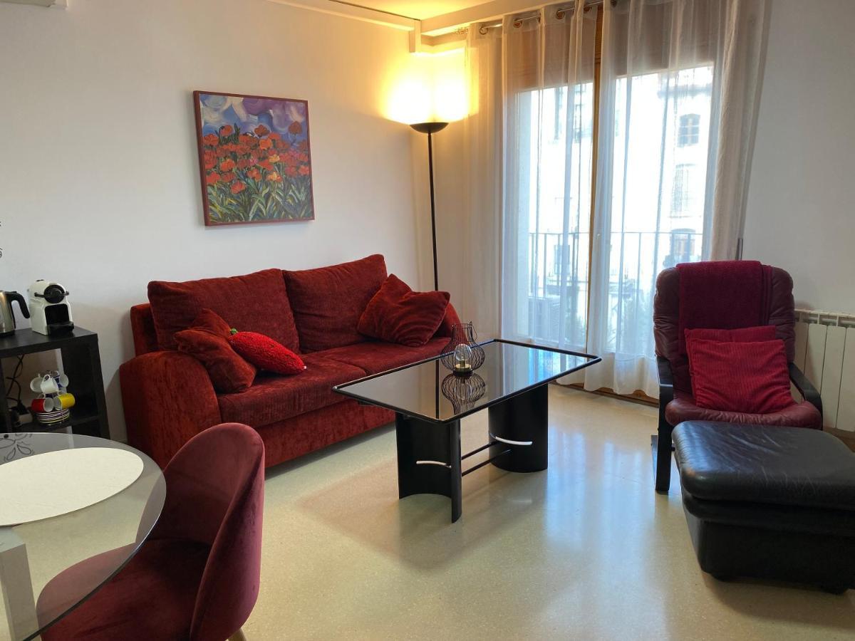 Alcaniz, Silvia Apartment