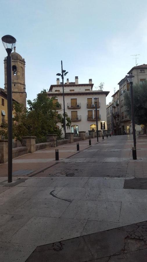 Apartamento Alcaniz, Silvia Alcañiz