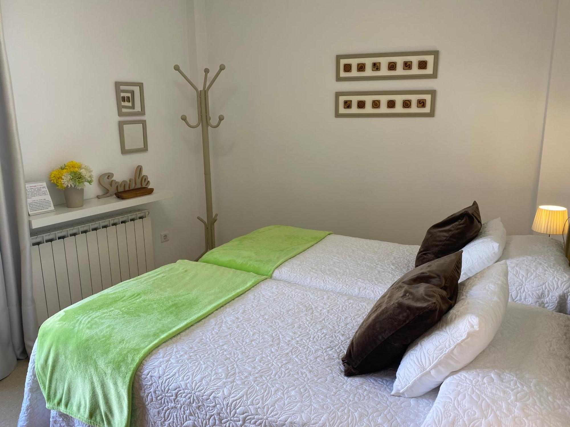Apartment Alcaniz, Silvia